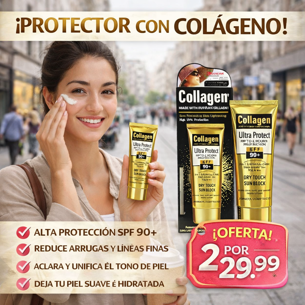 Secreta y Bella Facebook ad from Mar 31, 2026