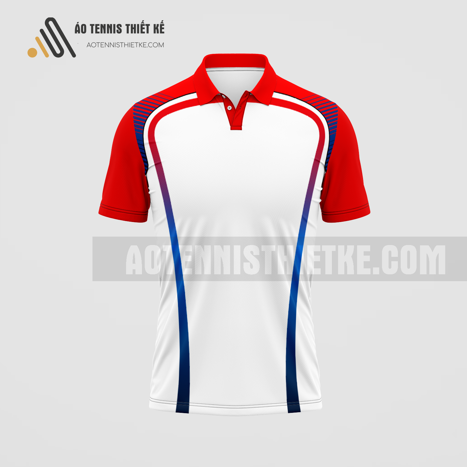Áo Tennis Thiết Kế Facebook ad: BST MẪU ĐỒNG PHỤC TENNIS MỚI NHẤT