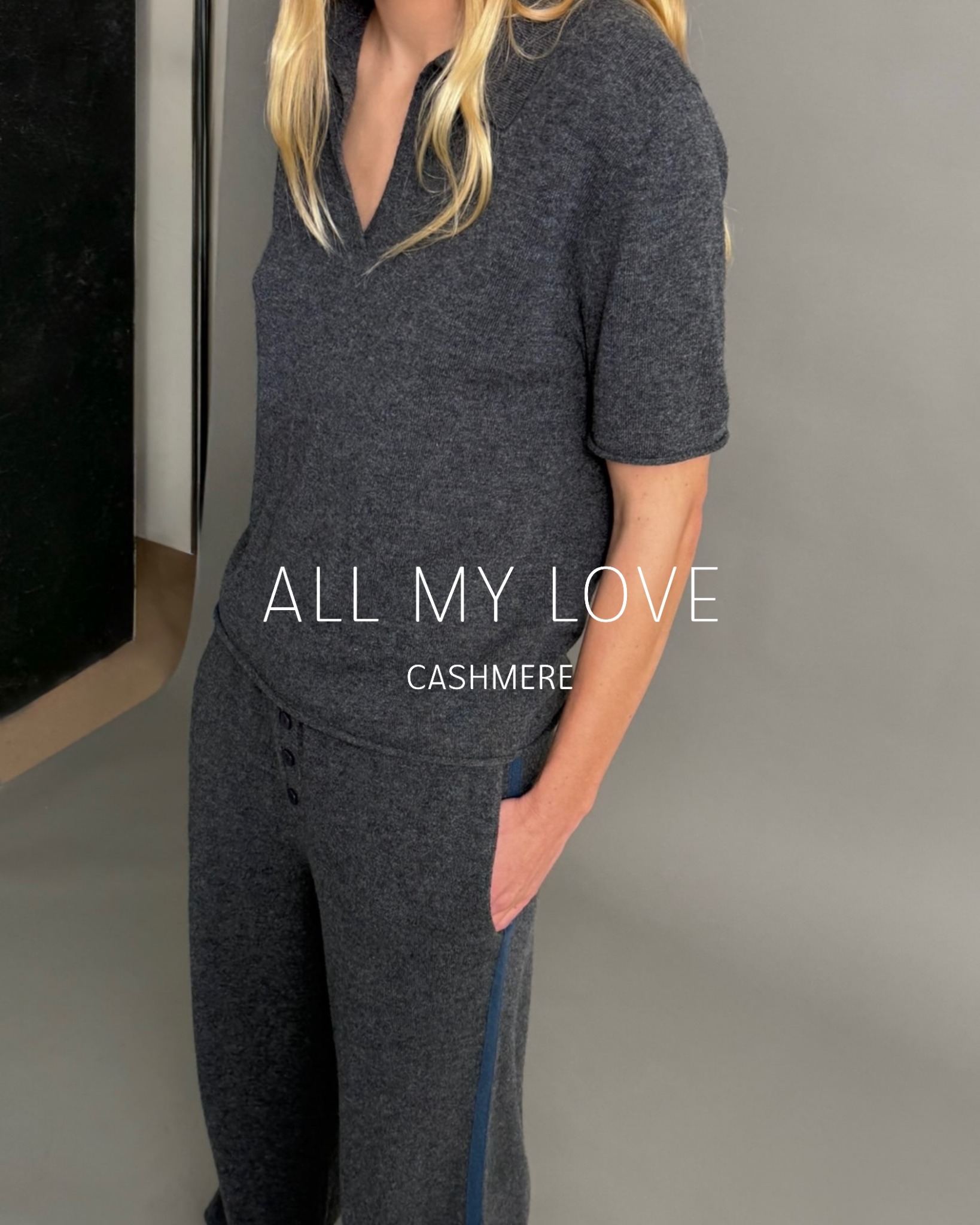 All My Love Shop Facebook ad from May 21, 2026