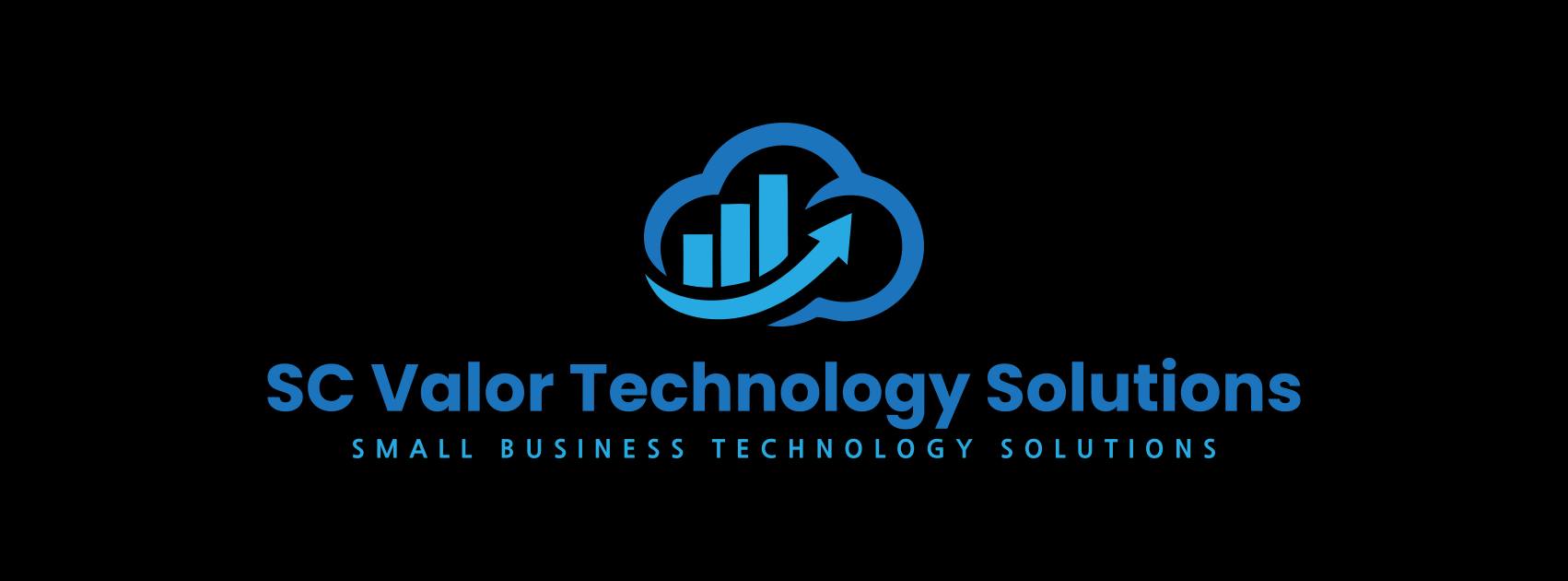 SC Valor Technology Solutions Facebook ad: At SC Valor Technology Solutions, we specialize in…