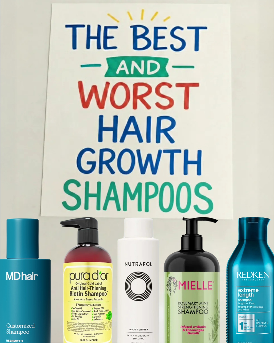 Dr. Yoram Harth Facebook ad