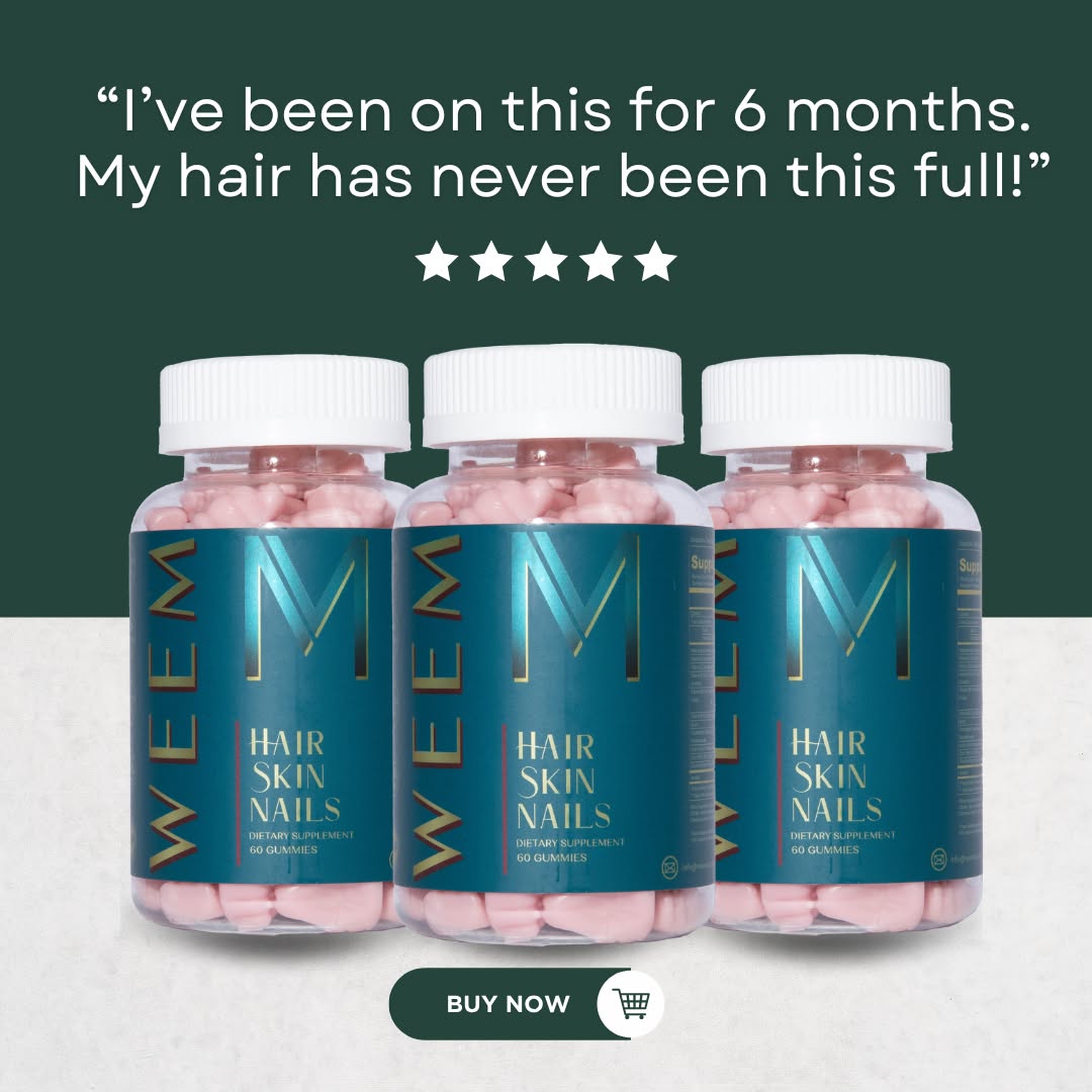 Theweem Facebook ad