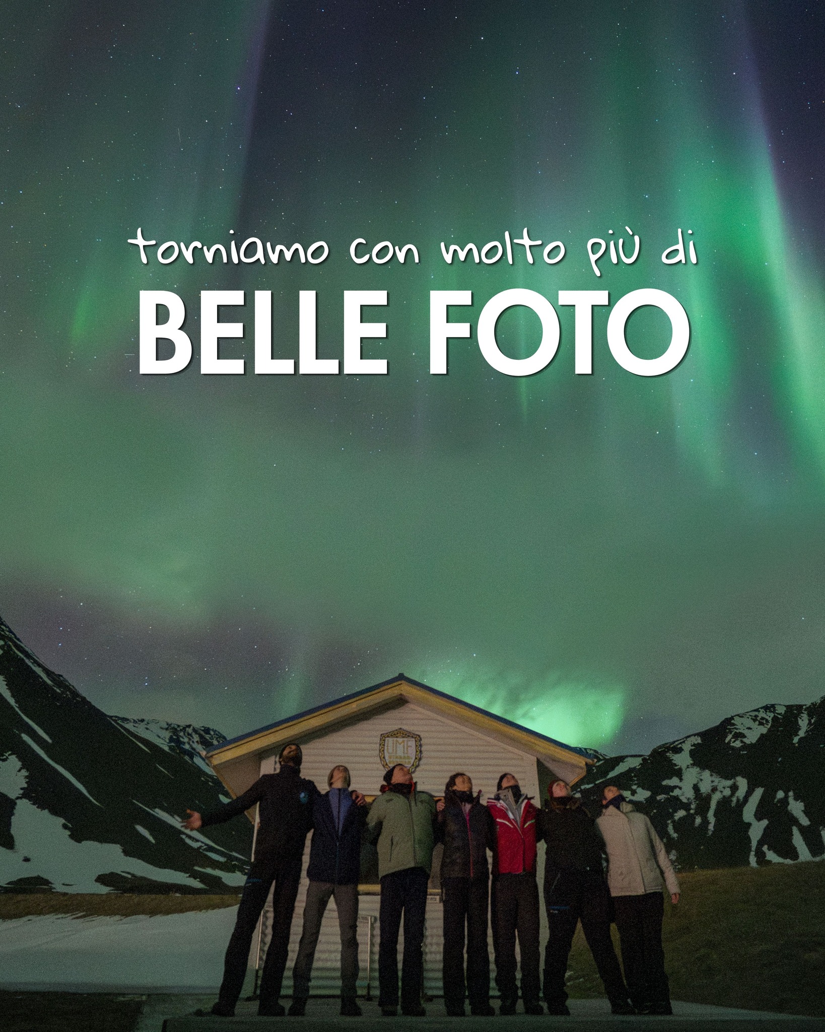 Viaggi Fotografici Facebook ad