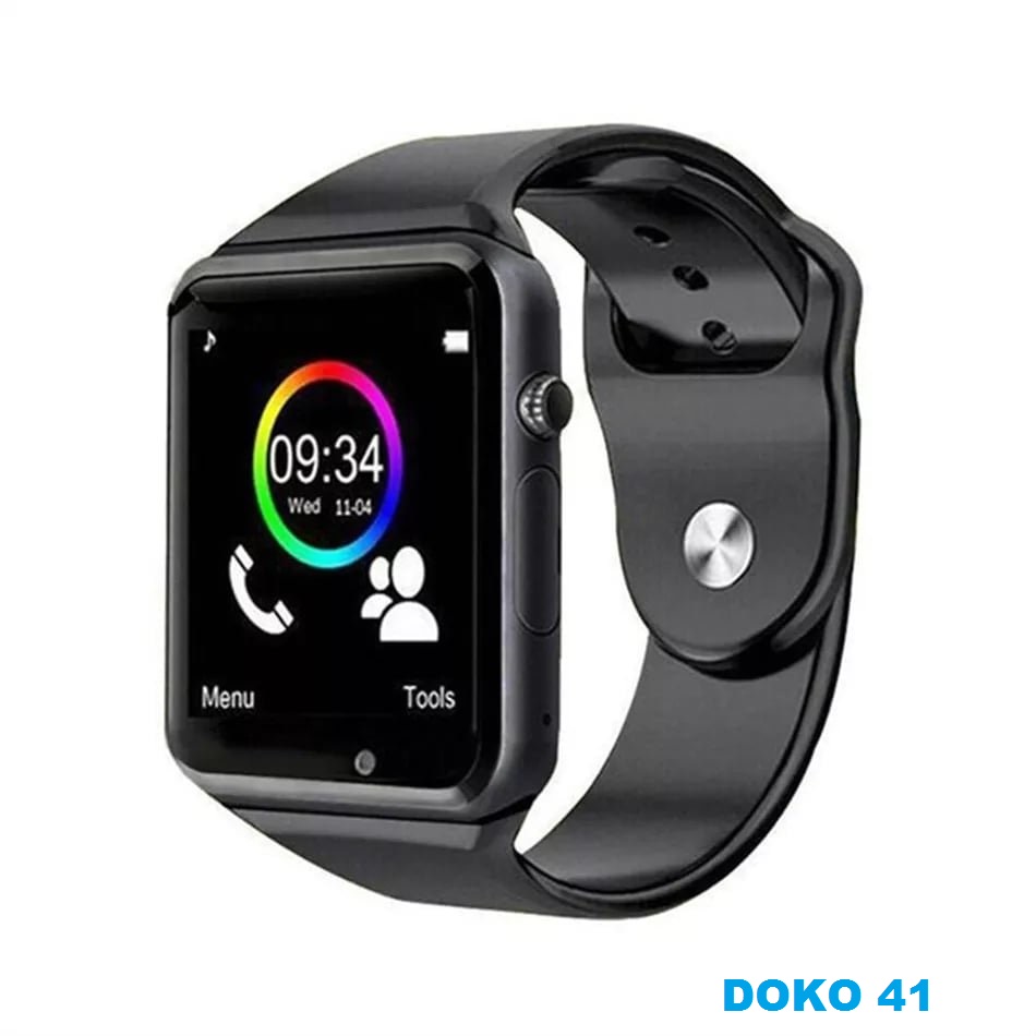 Doko Mart Facebook ad: अब स्मार्ट घडी (Smart Watch) अत्यन्तै सस्तो मूल्यमा…