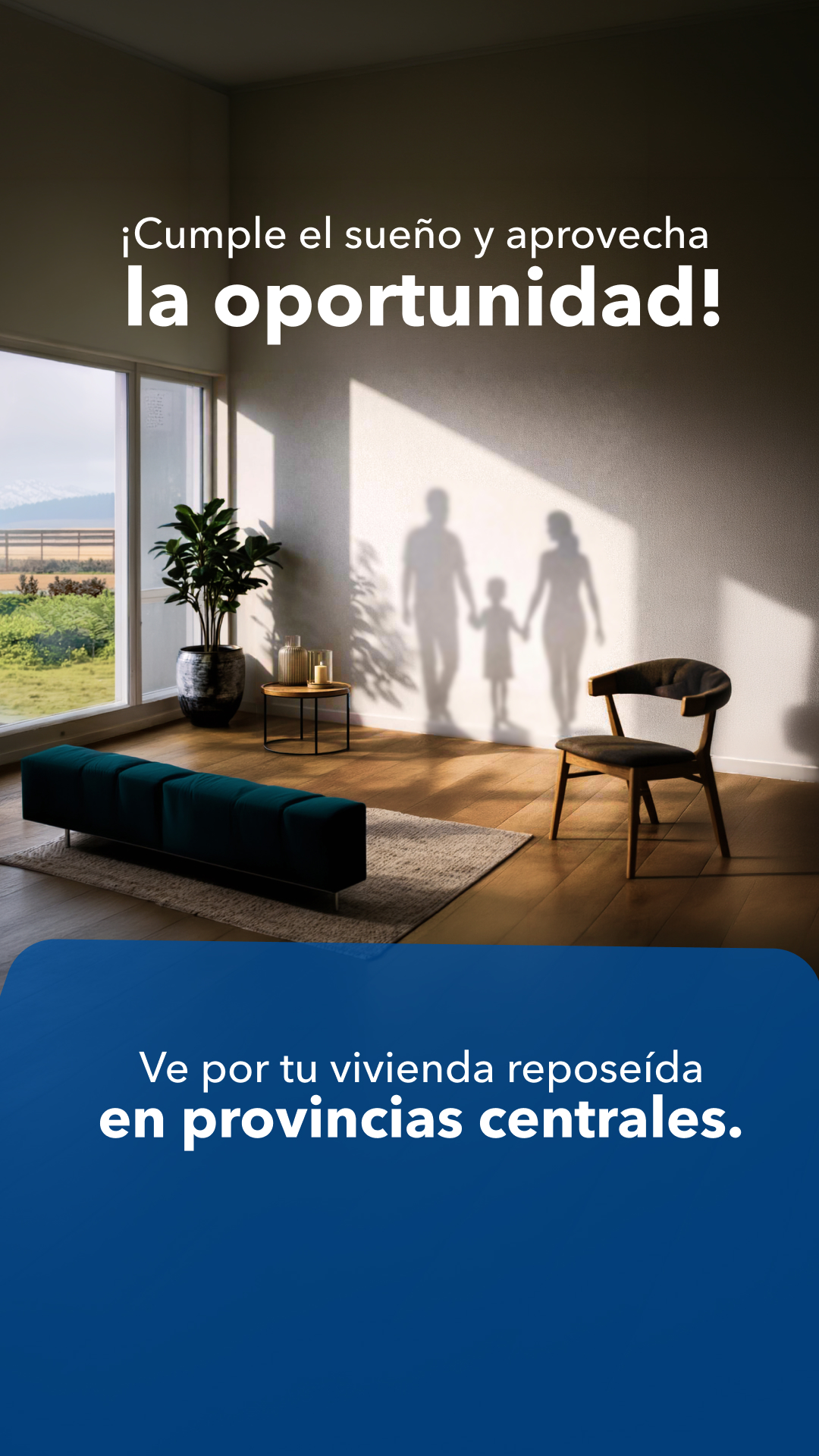 Banco General Facebook ad from Feb 23, 2026