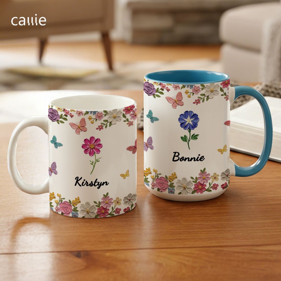 Callie Germany Facebook ad