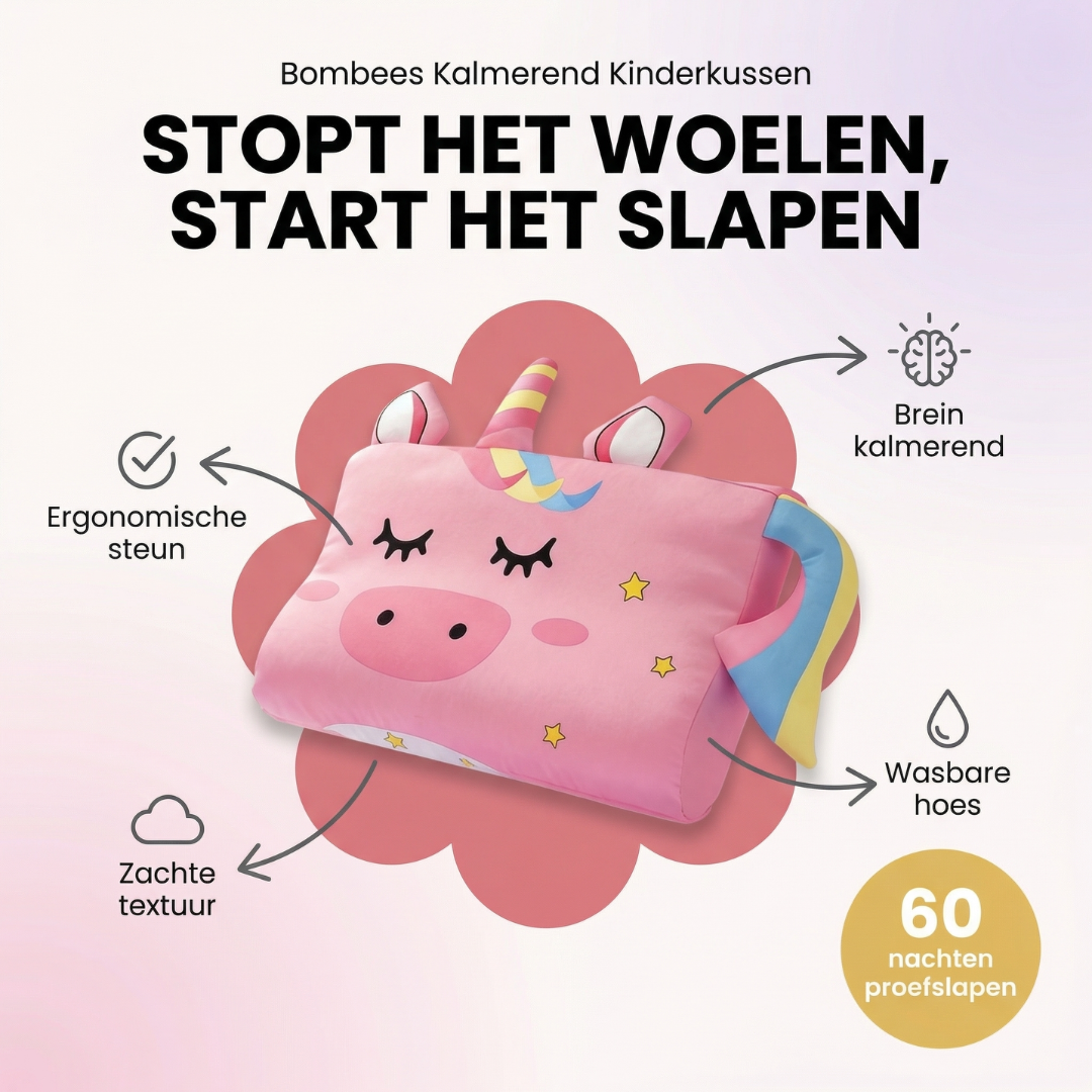 Bombees Facebook ad