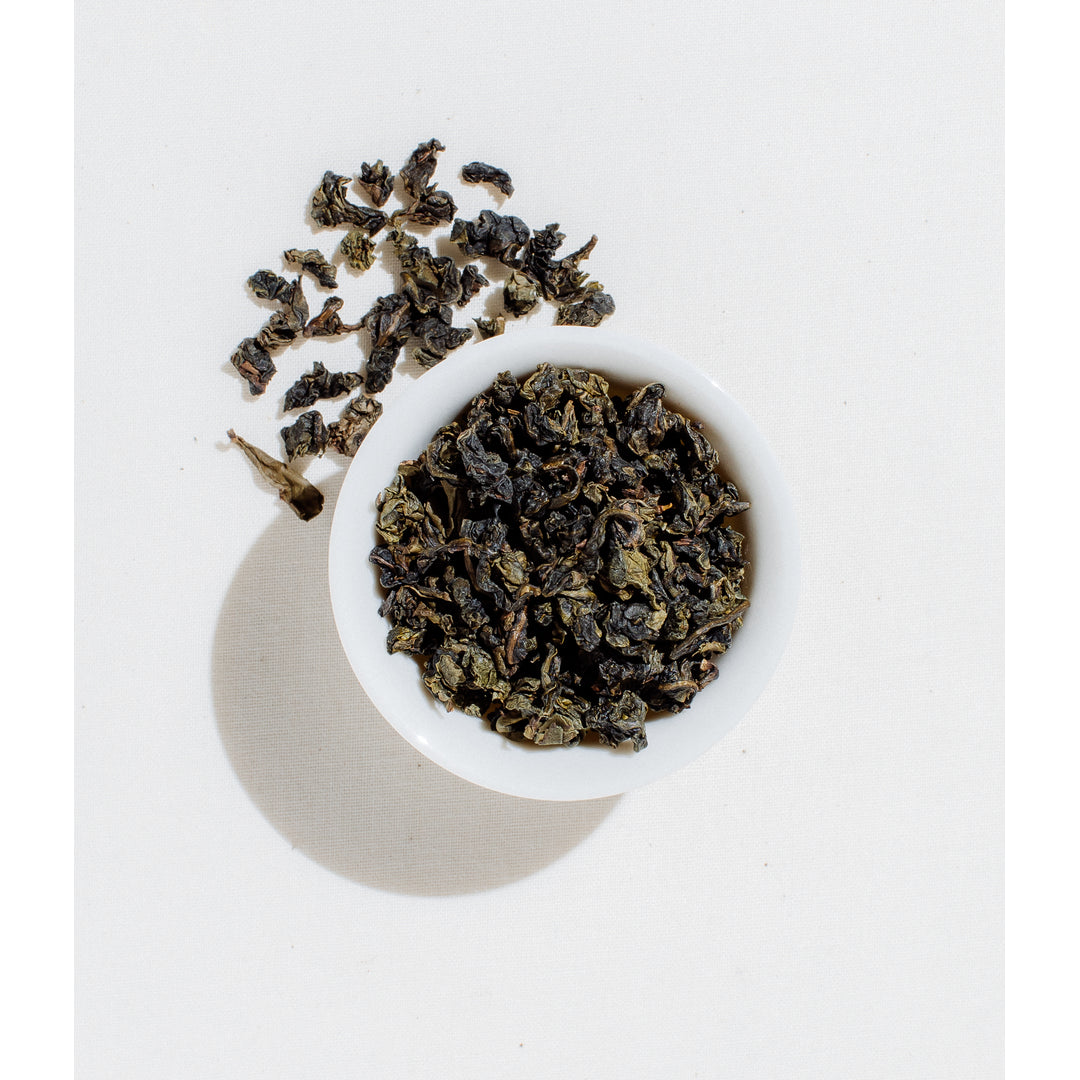 Art of Tea Facebook ad