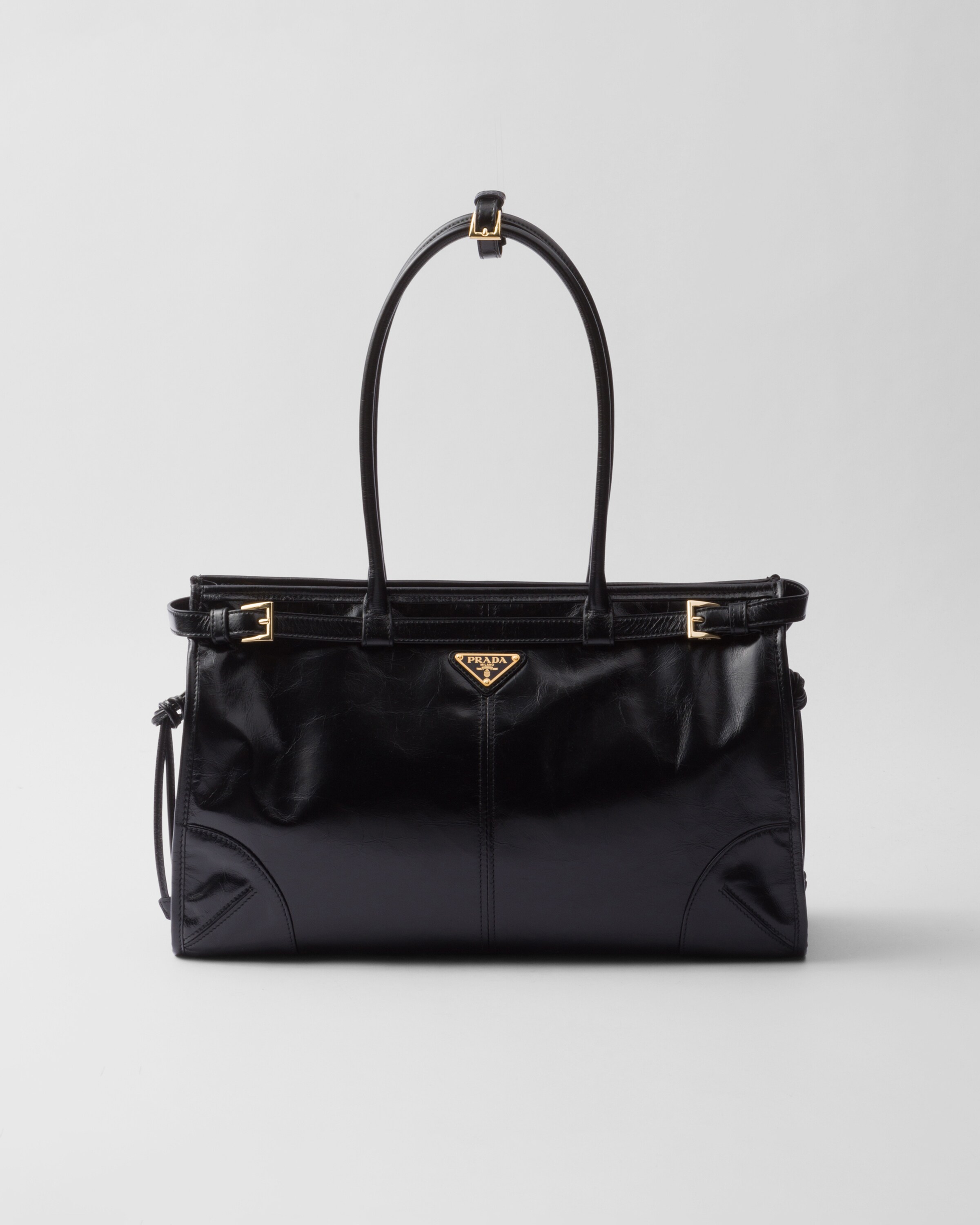 Prada Facebook ad