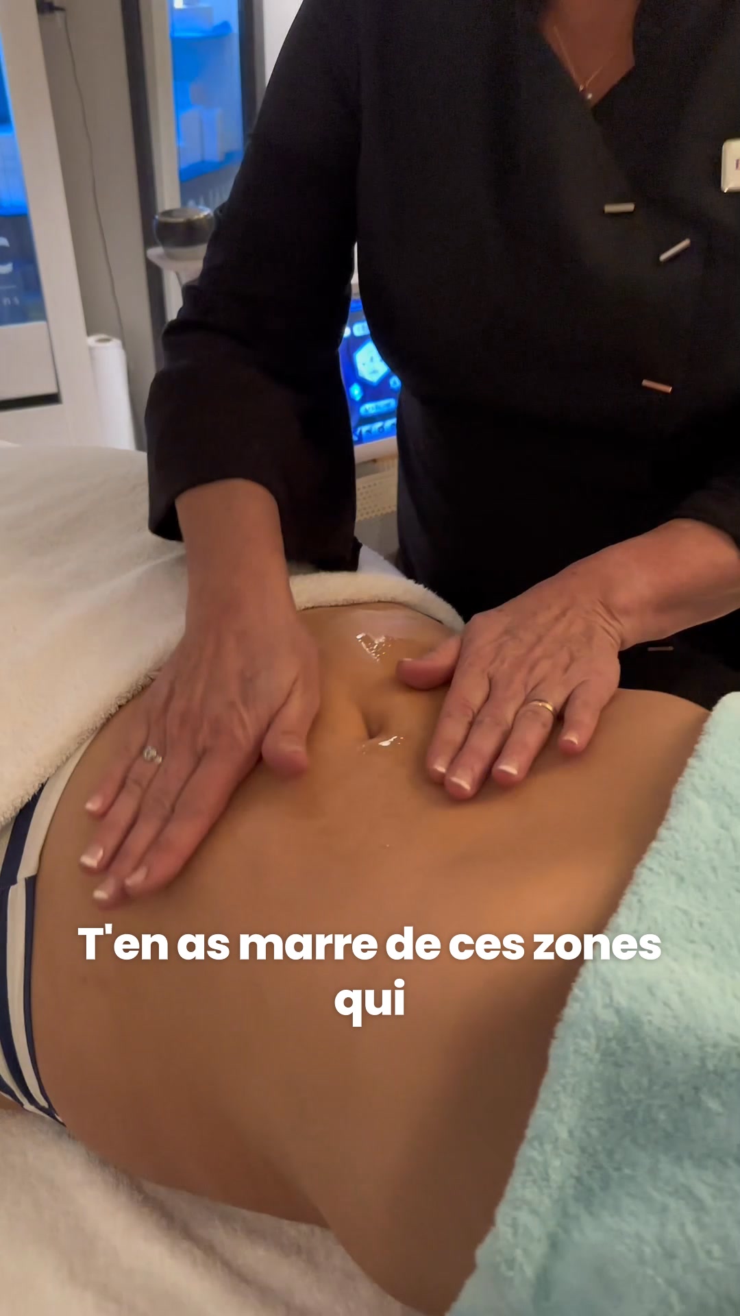 BodySano Eaubonne Facebook ad: Vos questions sur la lipocavitation. Les vraies réponses.