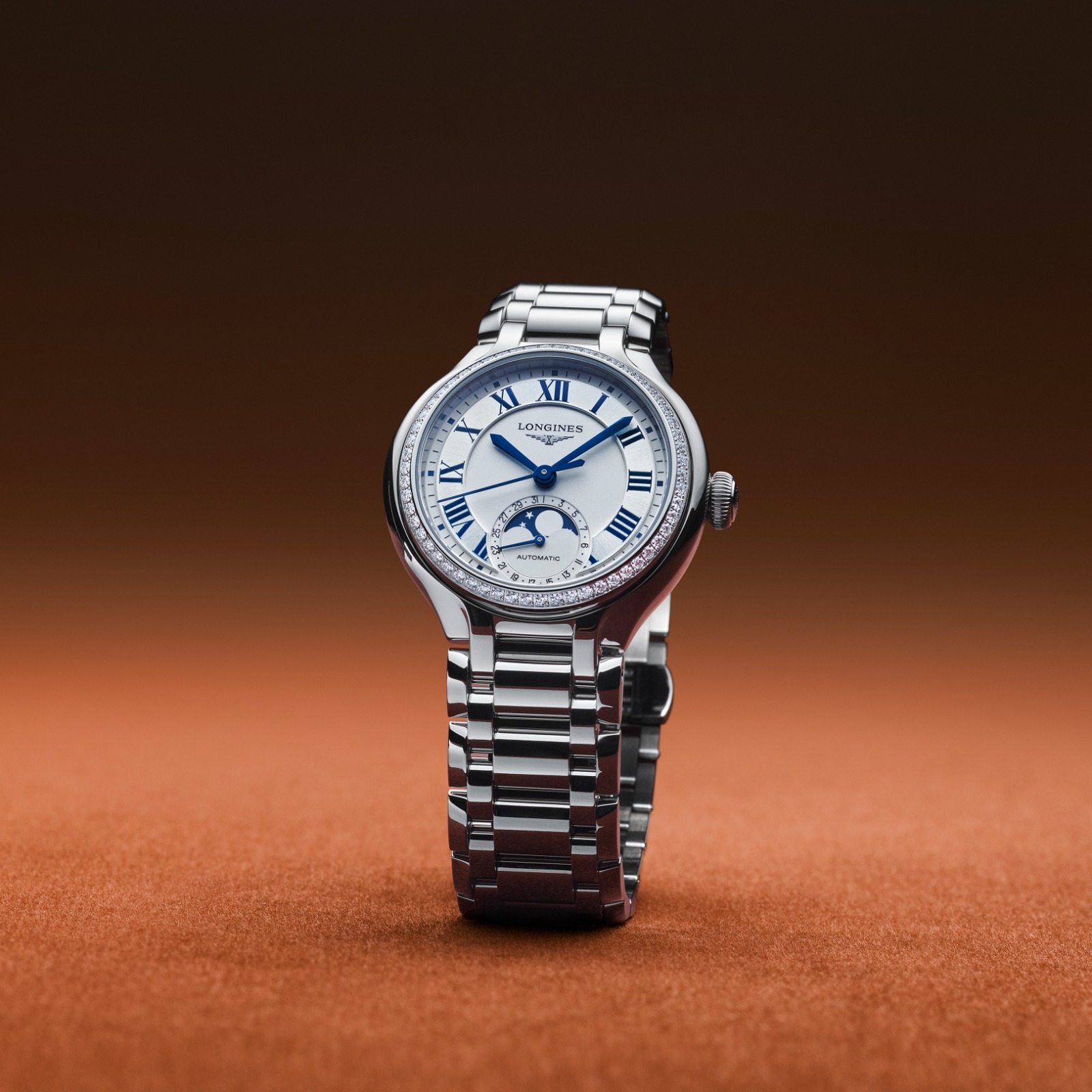 CT Pundole & Sons Facebook ad: A watch that speaks elegance.