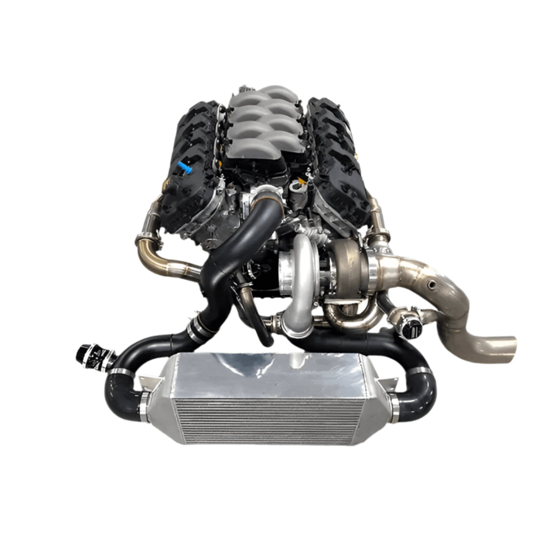BL Fabrications Facebook ad: The baddest billet aluminum performance parts for your…