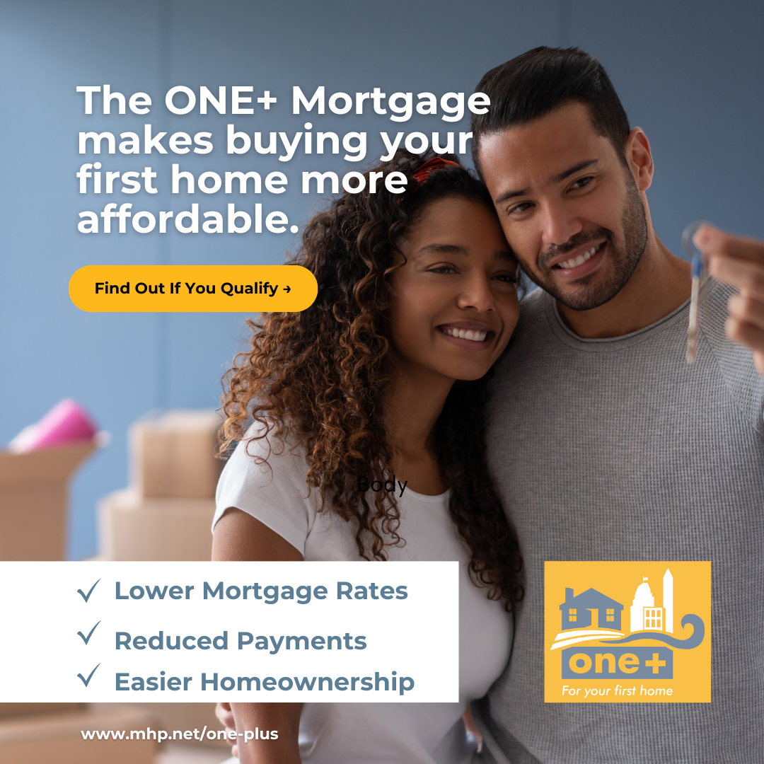 Massachusetts Housing Partnership Facebook ad