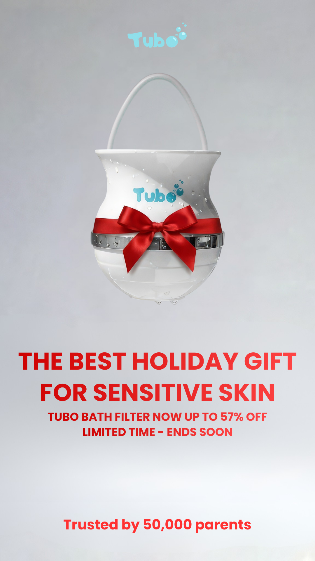 Tubo Facebook ad