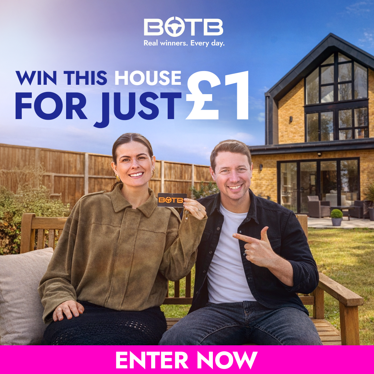 BOTB Facebook ad
