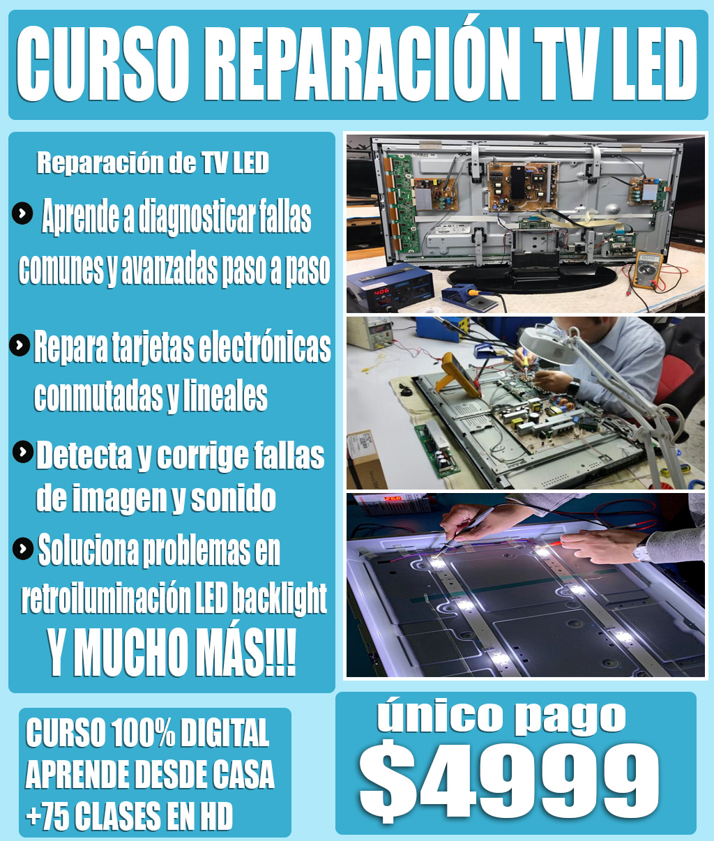 Tucursovirtual Facebook ad: SUPER OFERTA EXCLUSIVA!