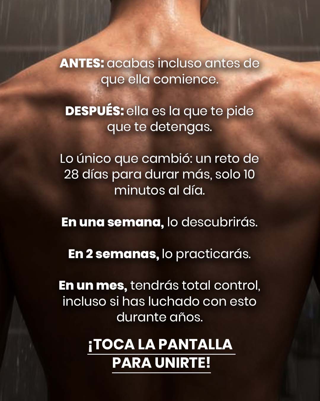 Hypnotherapist - Dr. Edward Miller Facebook ad
