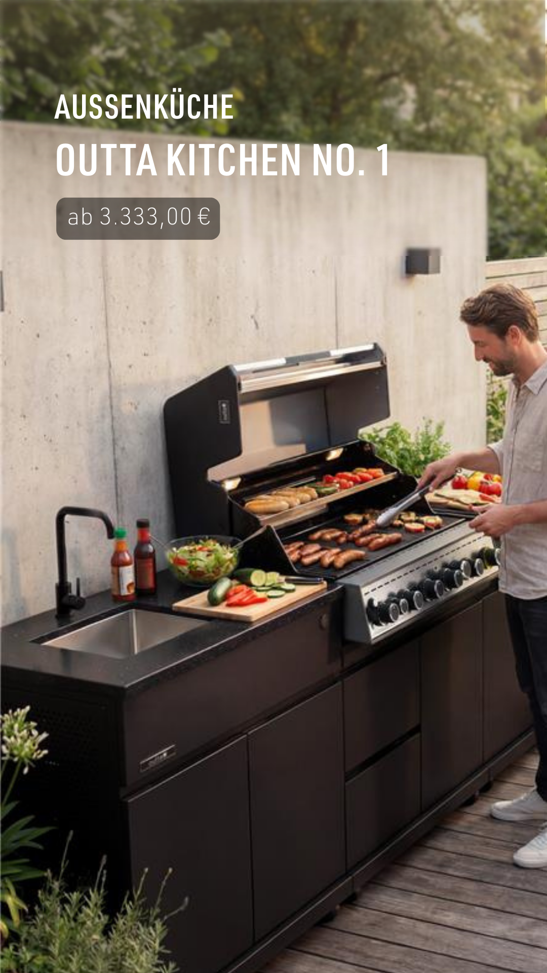HARK Facebook ad from May 29, 2026