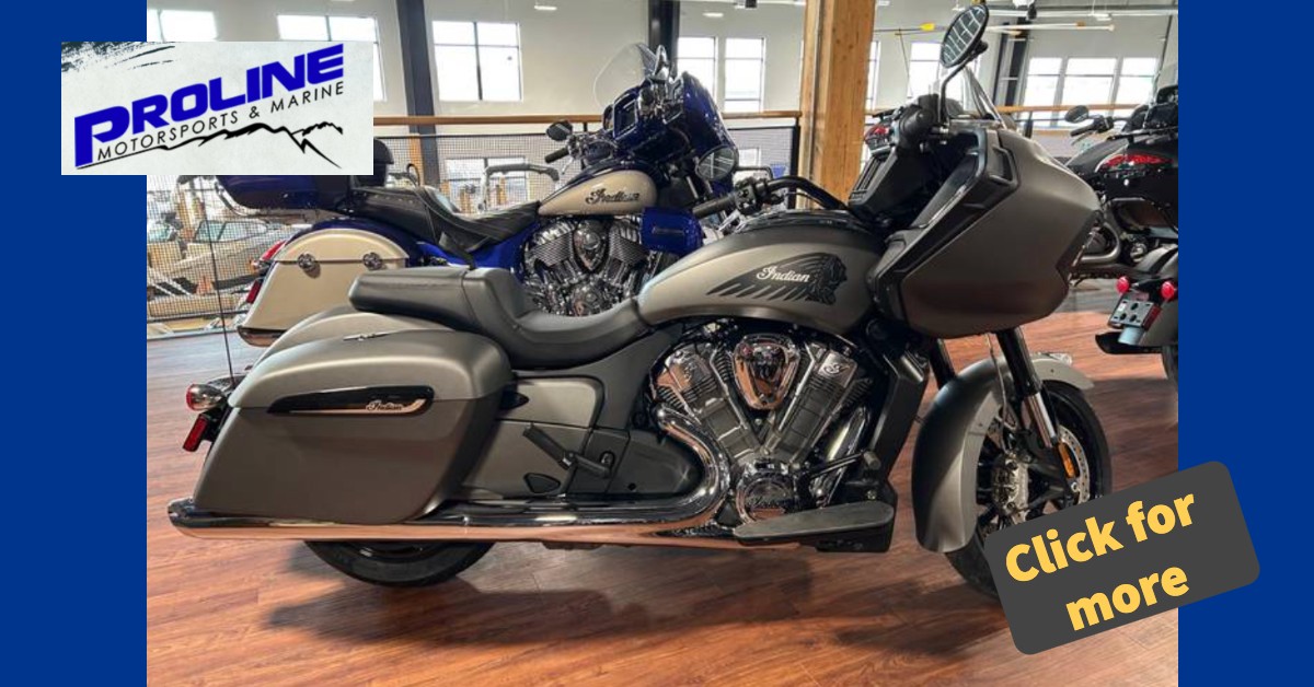 Proline Motorsports & Marine Facebook ad