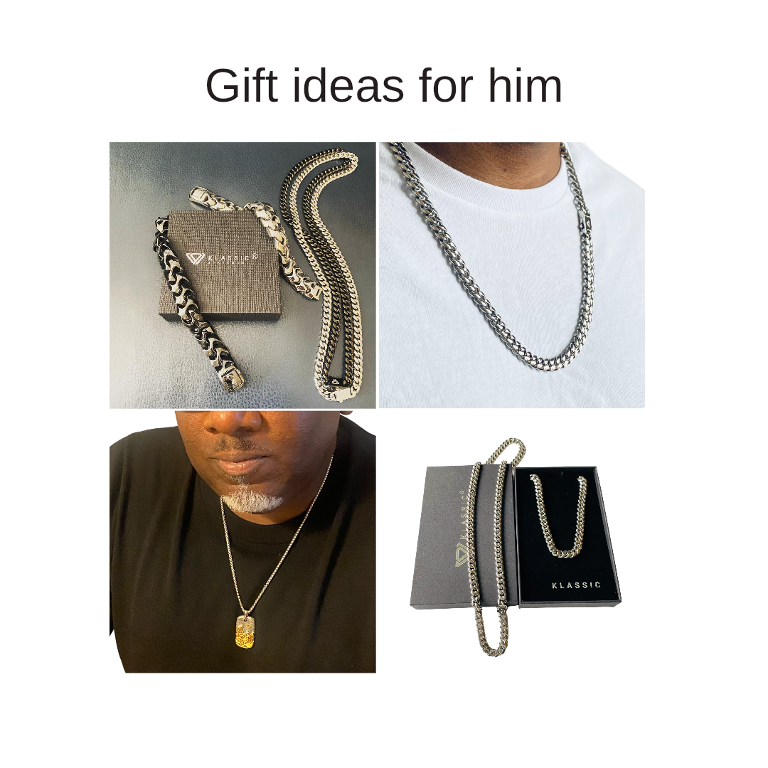 Klassic Statement Jewelry Facebook ad