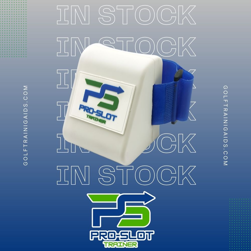 Golf Training Aids Facebook ad