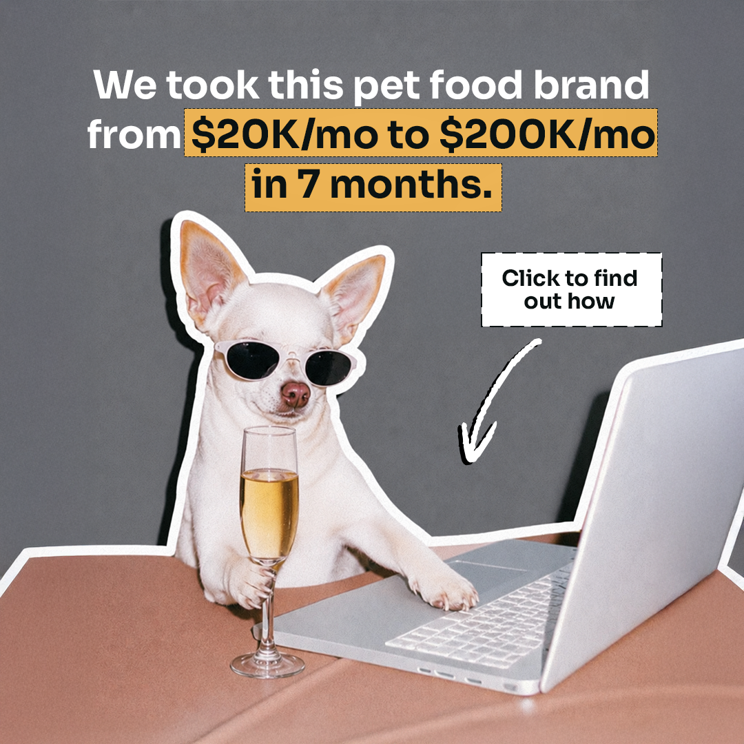 ORIRI Facebook ad