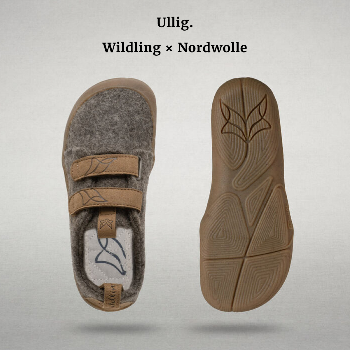 Wildling Shoes Facebook ad
