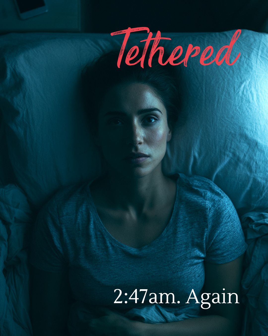 Tethered App Facebook ad from Jul 24, 2026