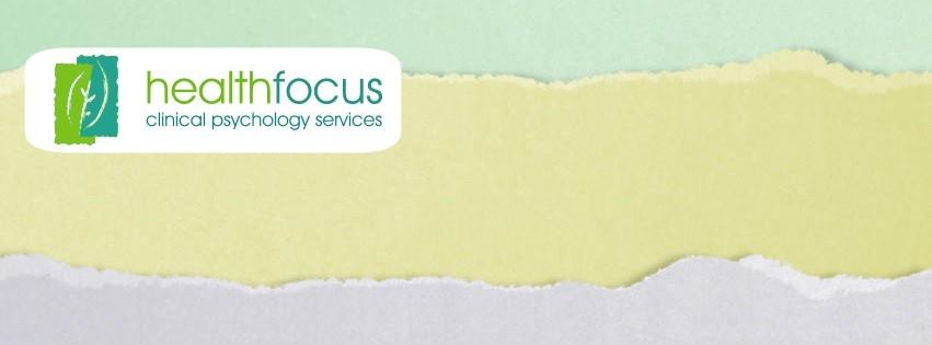 Healthfocus Clinical Psychology Facebook ad: We assist our clients to overcome a wide…