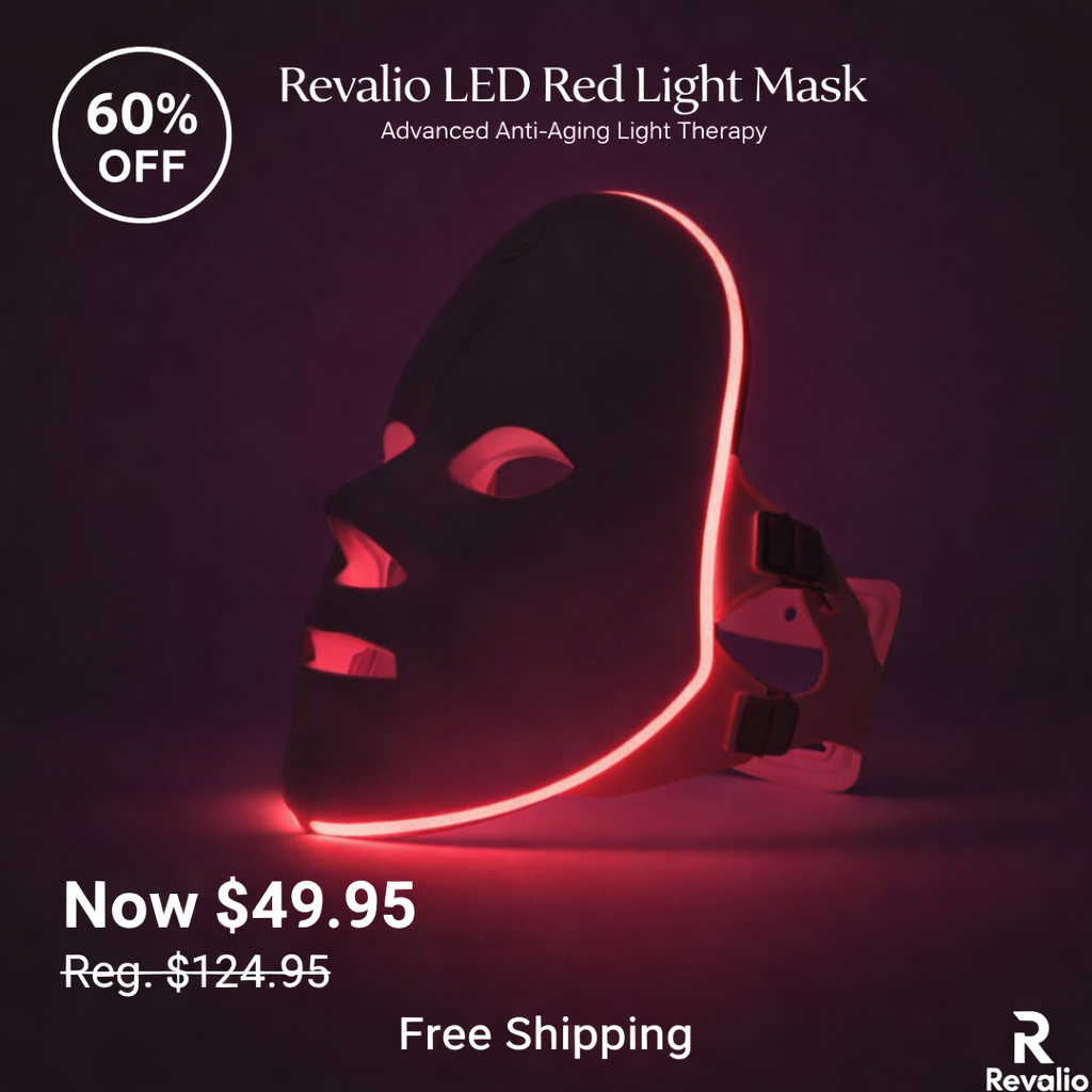 RevalioHealth Facebook ad
