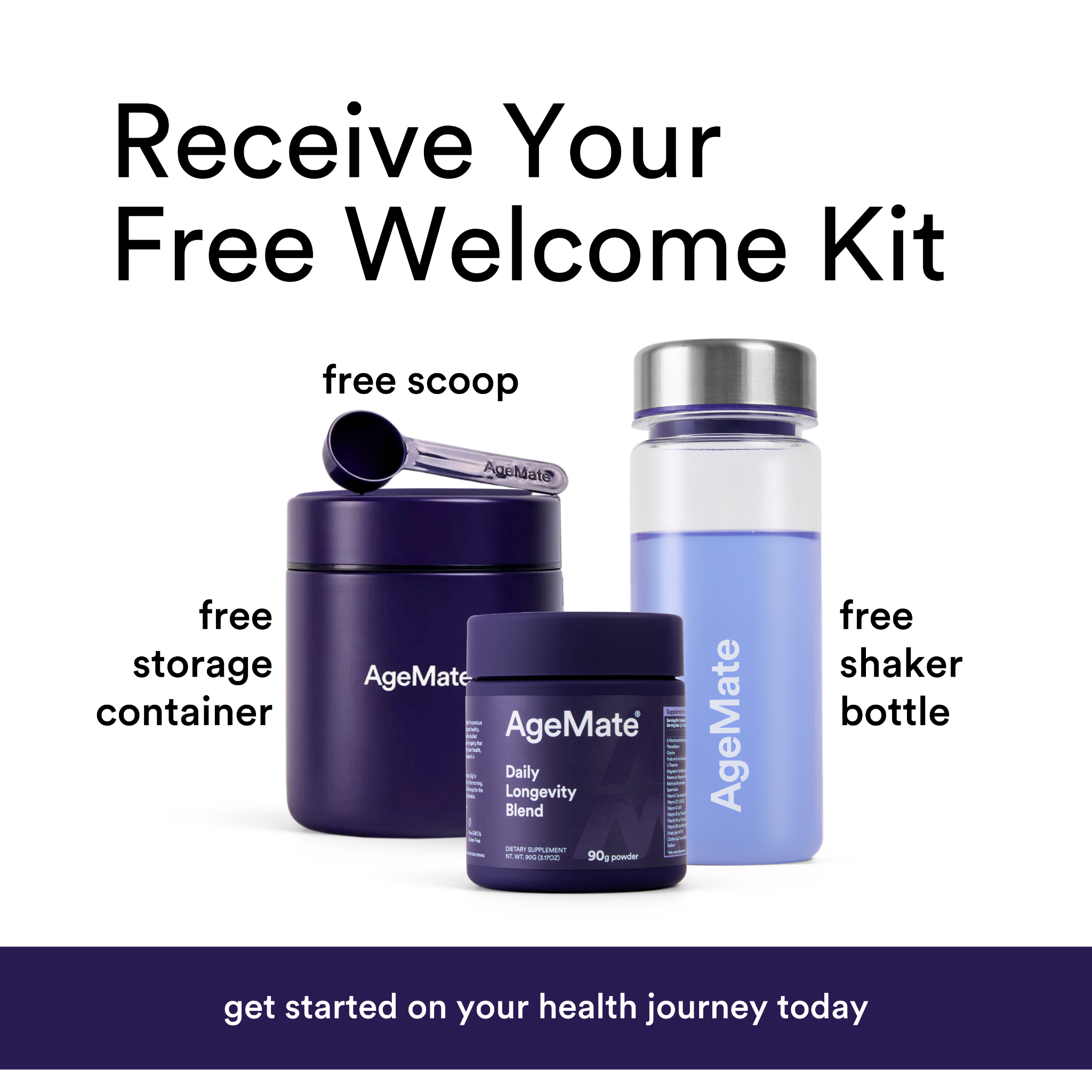 AgeMate Facebook ad