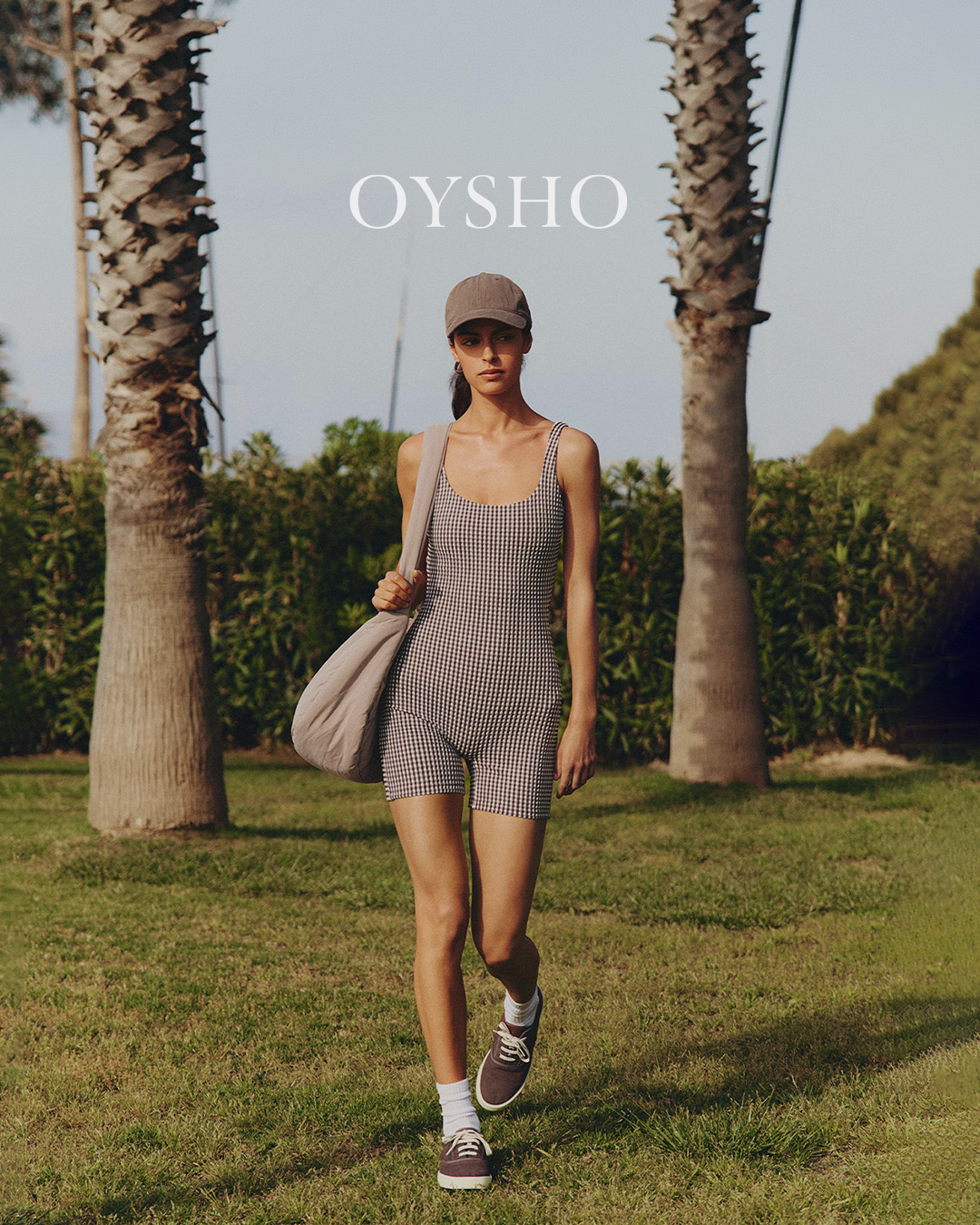 OYSHO Facebook ad
