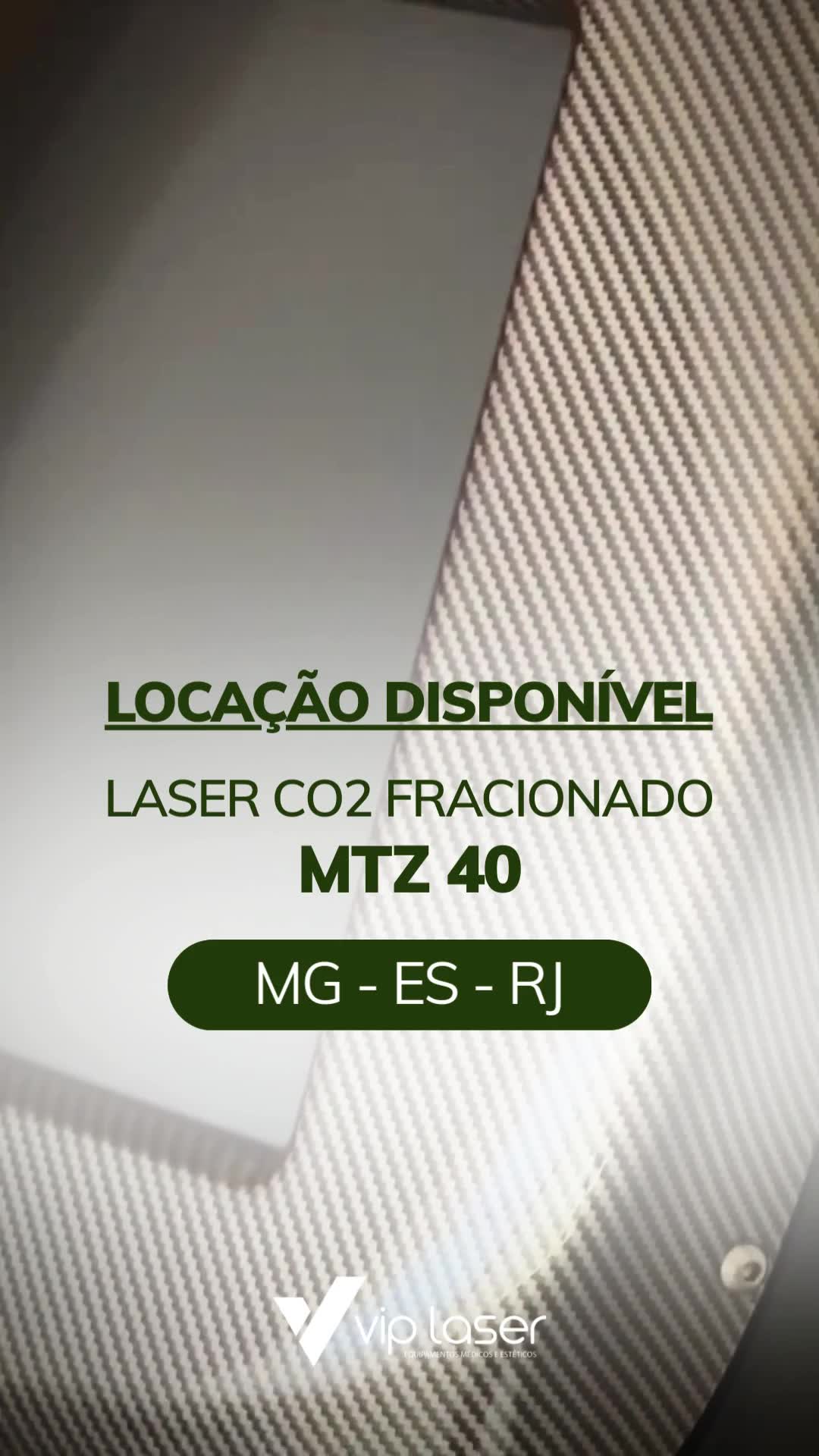 Vip Laser Facebook ad: O laser que transforma seus resultados e o…