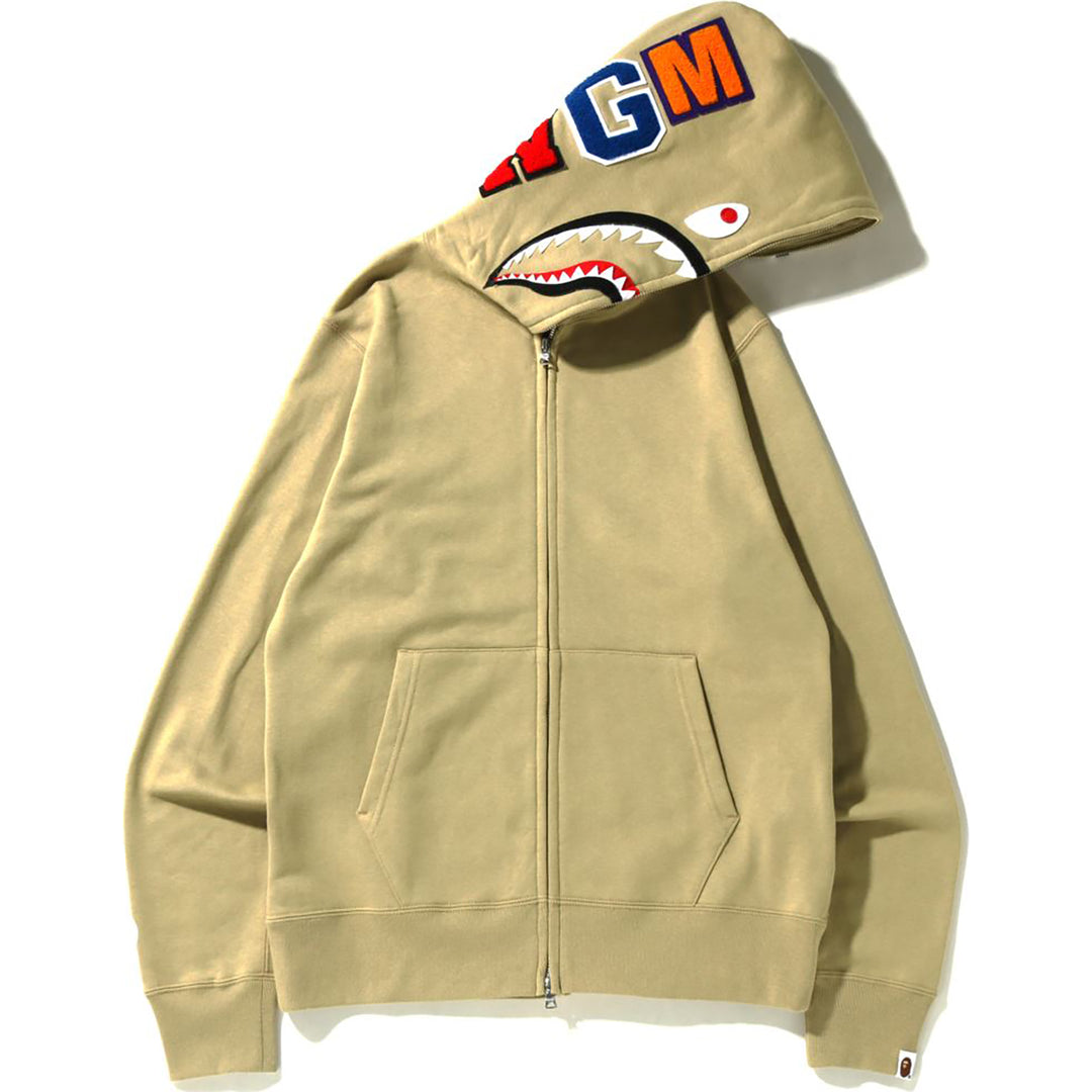 BAPE STORE US Facebook ad