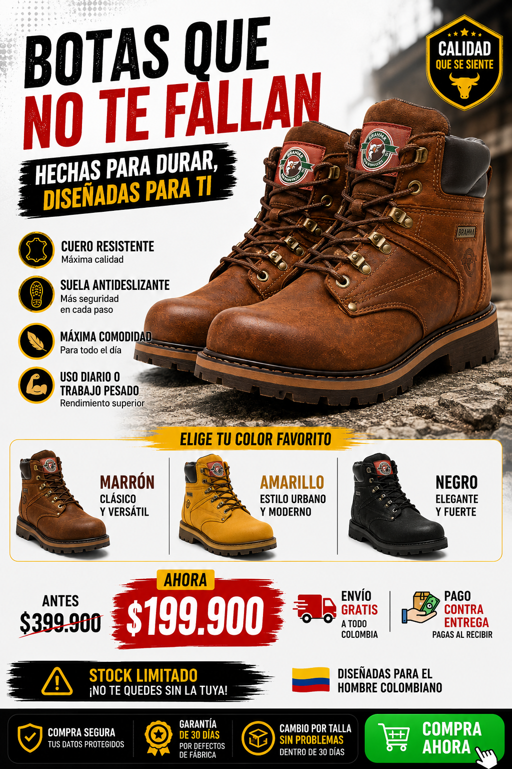 Ultra Shop Facebook ad
