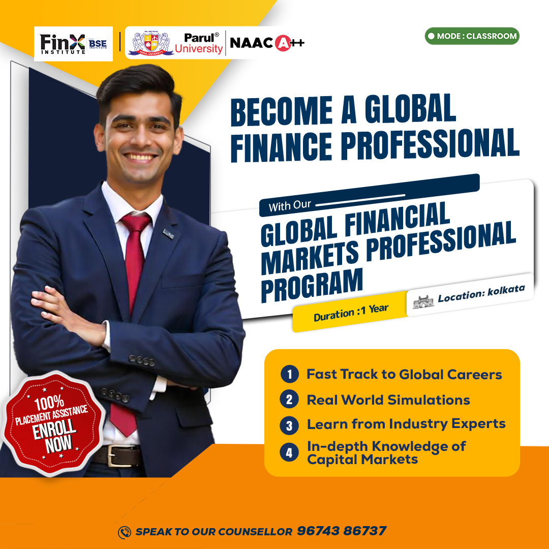 FinX Institute Facebook ad