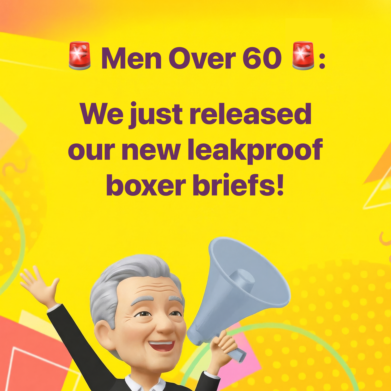 Everdries Facebook ad