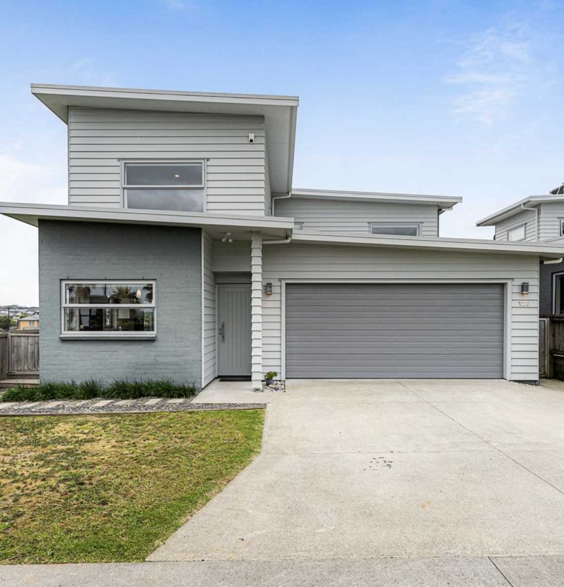 Listed.co.nz Facebook ad