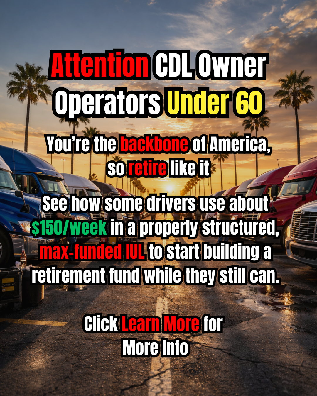 PolicyClover Facebook ad