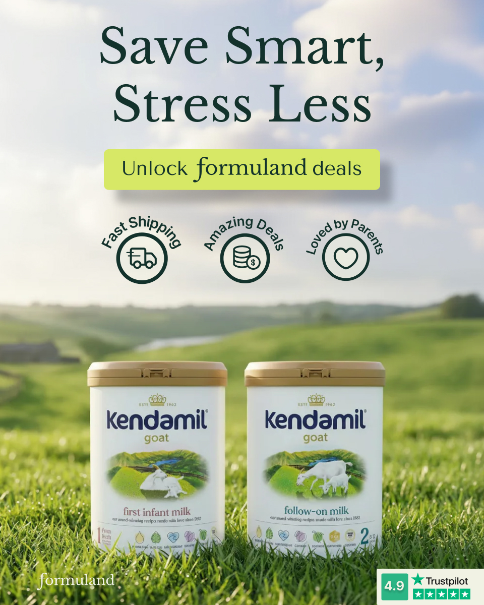 Formuland Facebook ad
