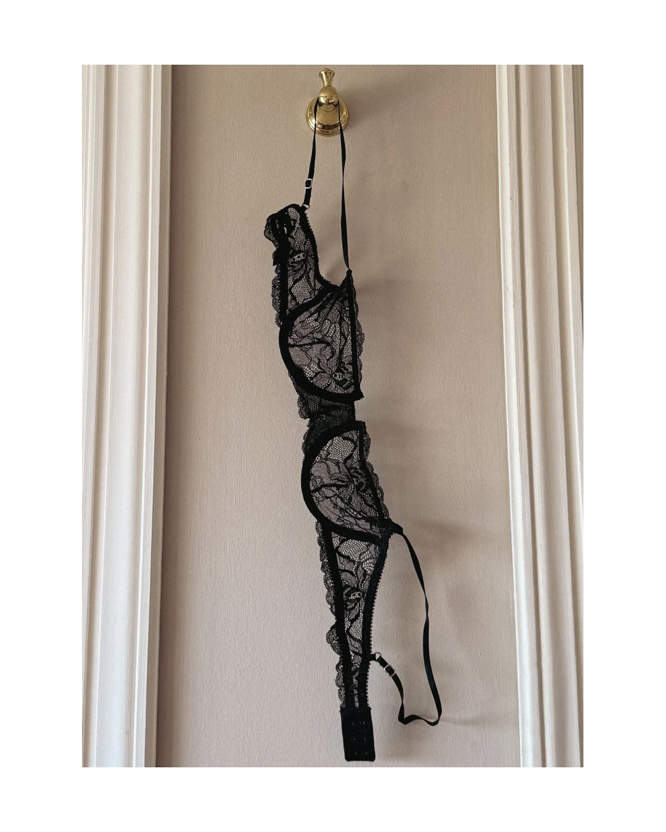 leclotte Facebook ad: Lingerie & corsetry | www.leclotte.com