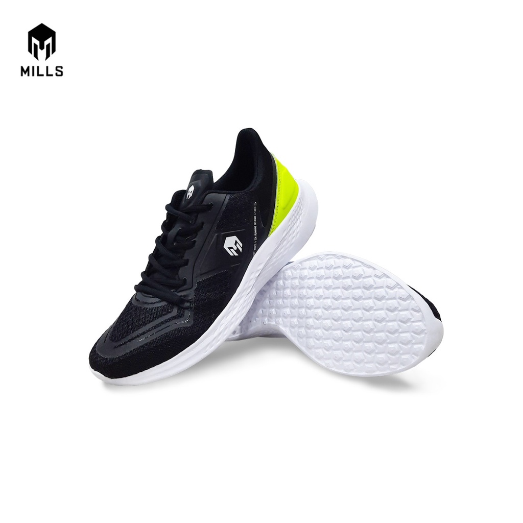 MILLS SPORT Facebook ad