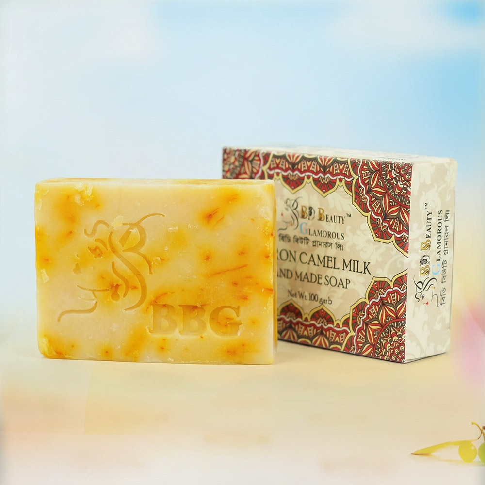 BD Beauty Glamorous Ltd. Facebook ad