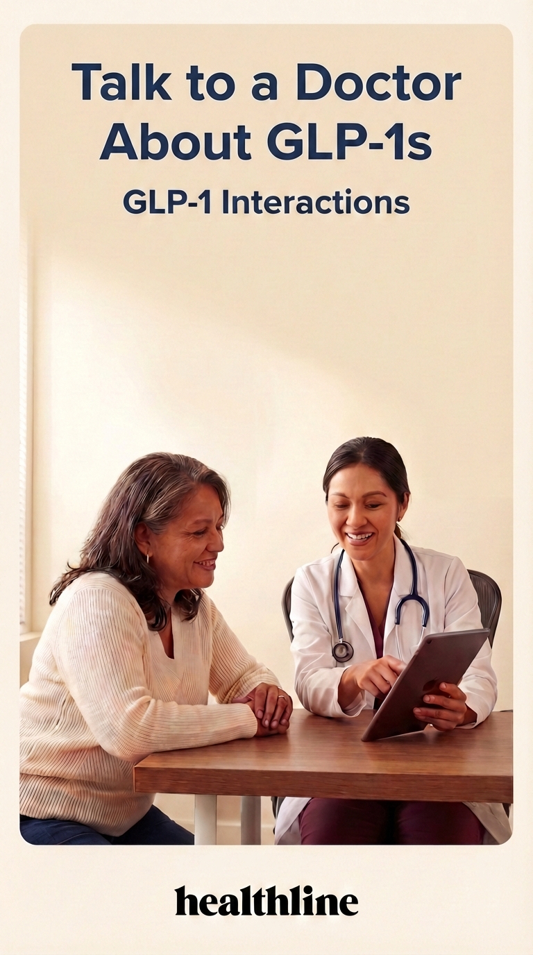 Healthline Facebook ad