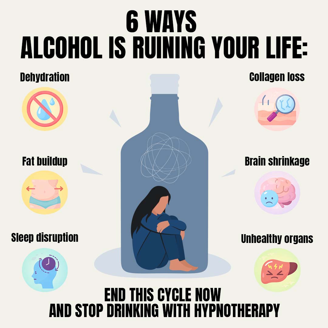 Hypnozio: power of hypnotherapy Facebook ad