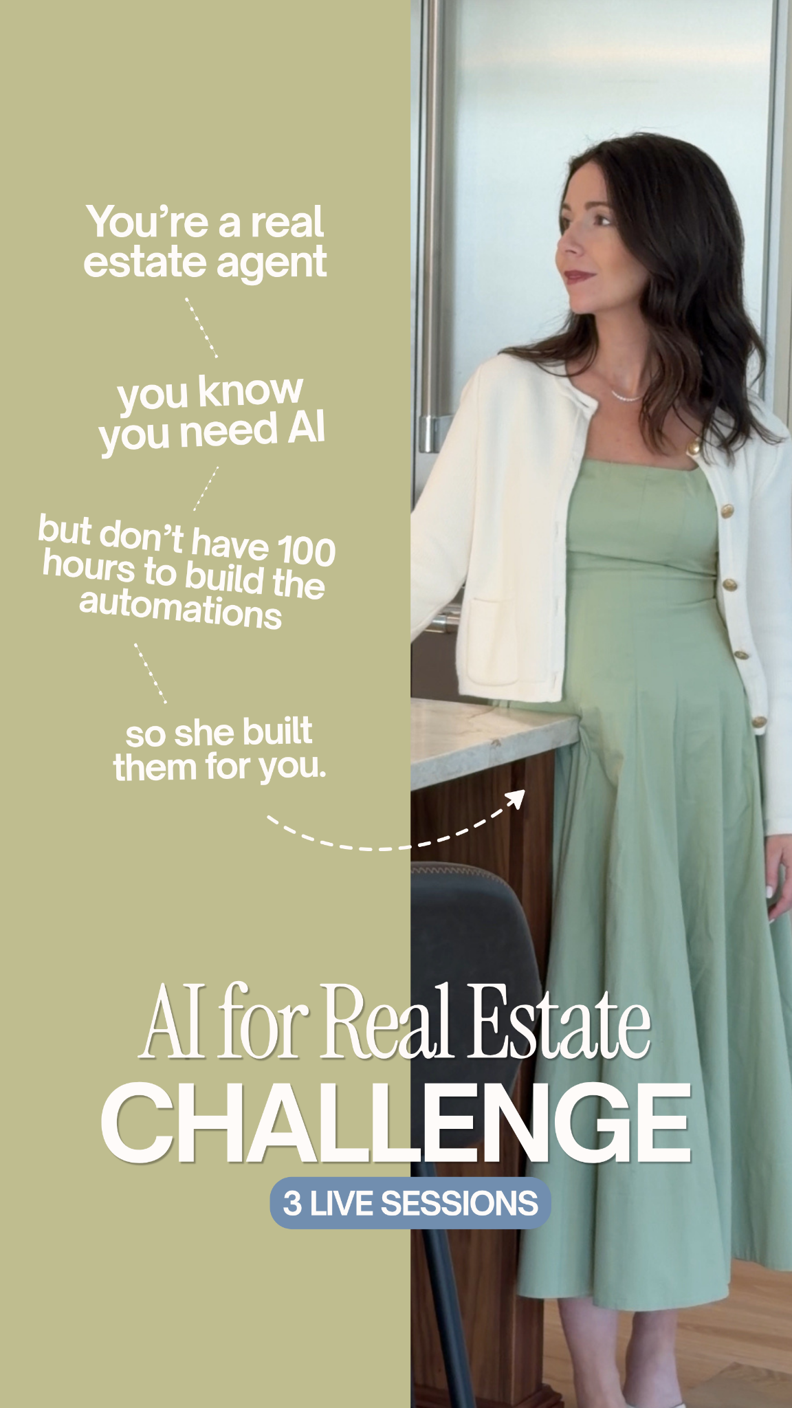 Agent Toolkit Facebook ad