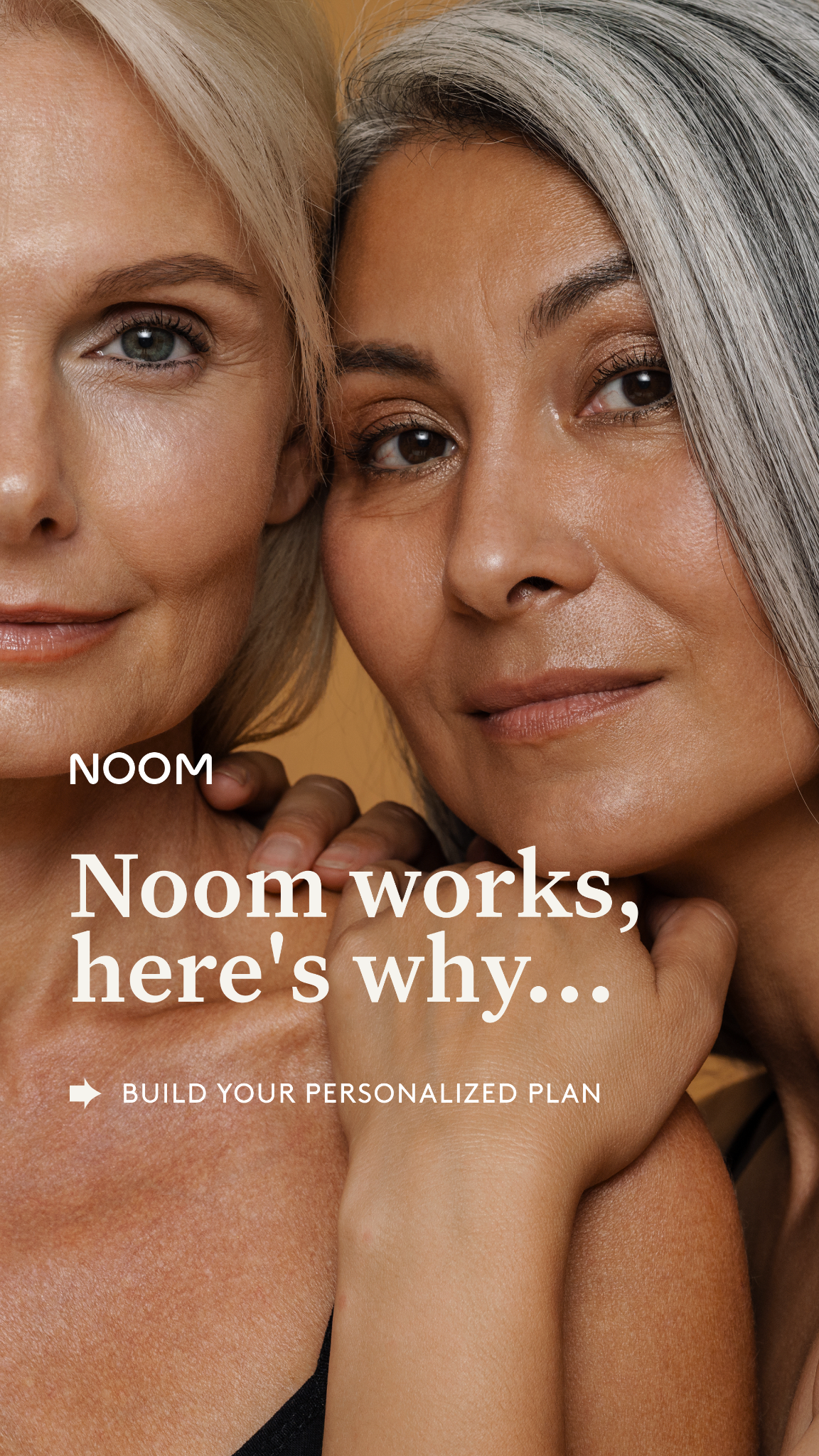 Mindful and Healthy Facebook ad from Mar 24, 2026