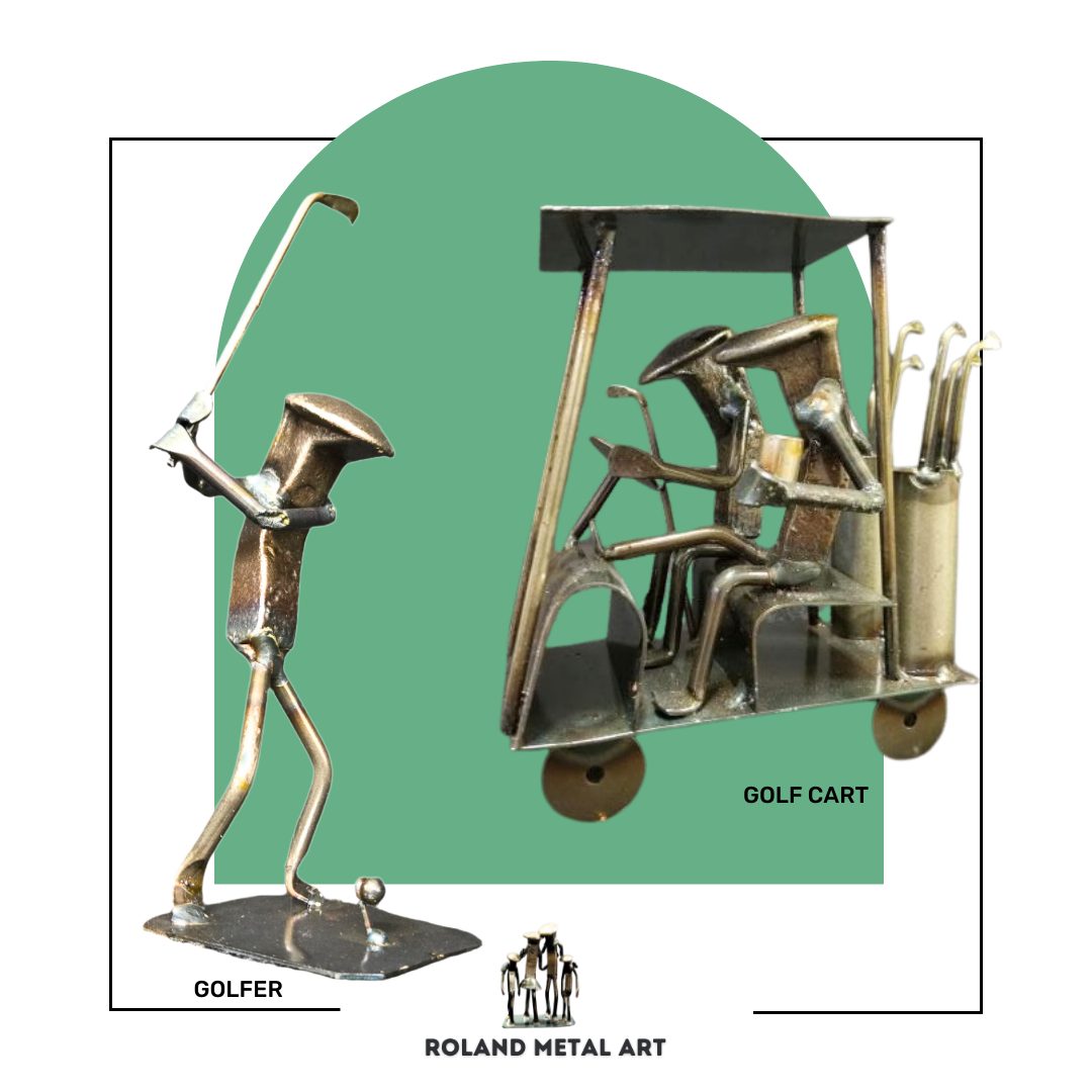 Roland Metal Art Facebook ad