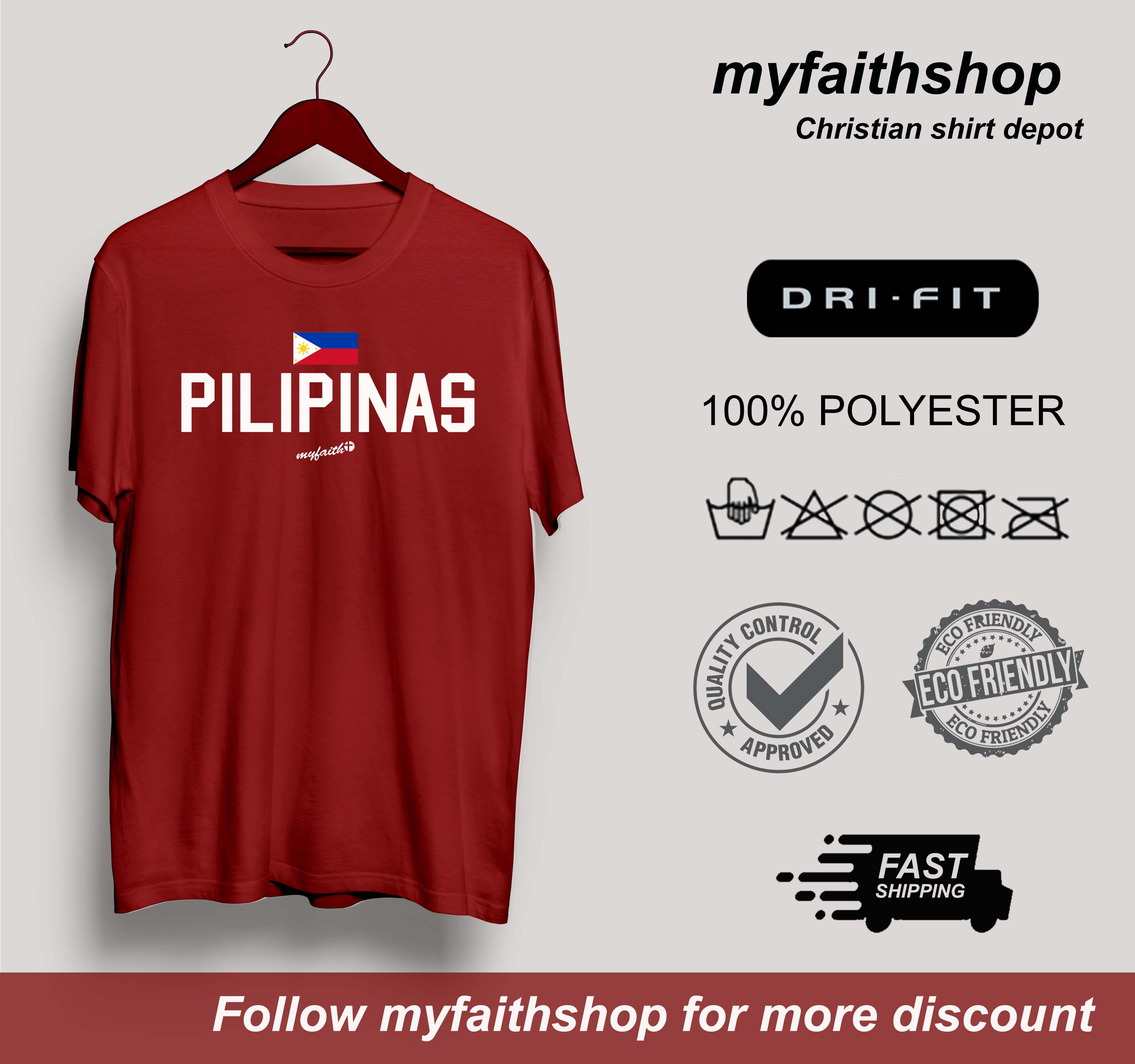 Lazada Facebook ad