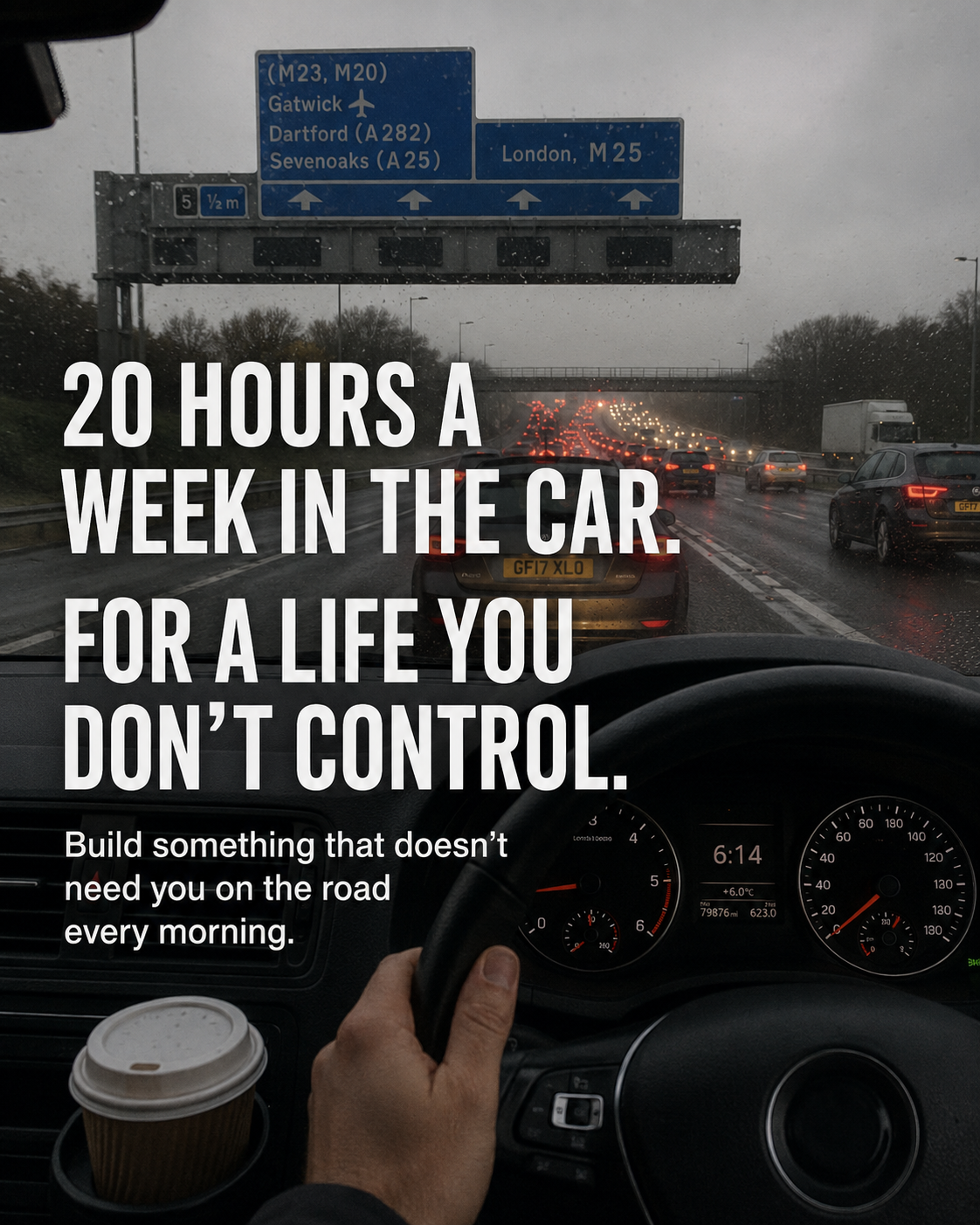 HonestBrands Facebook ad